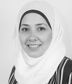 Asmaa Hassan  
 Photo