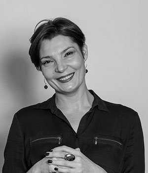 Monika Babrou 
 Photo